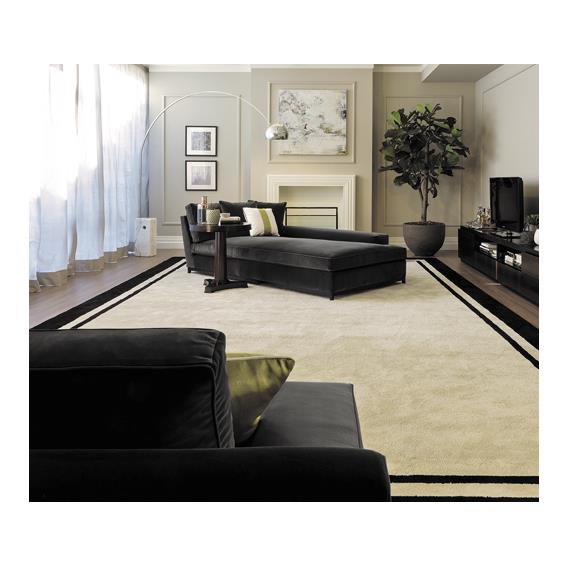 Galimberti Nino Hugo chaise longue