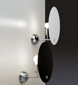 Kuta wall lamp by Nemo Lighting