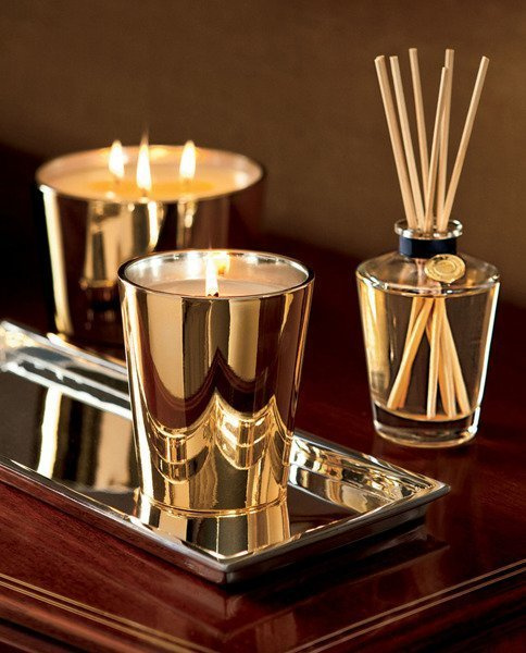 Ralph Lauren Home Garden Scented Candle