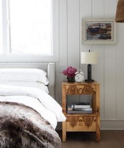 Lampa stołowa Thomas O'Brien Longacre Small marki Visual Comfort