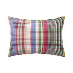 Ralph Lauren Home pillowcase, from the Summer Hill collection