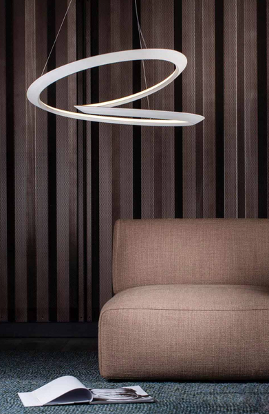 Lampa wisząca Kepler Minor marki Nemo Lighting