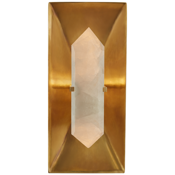 Kelly Wearstler Halcyon wall lamp 