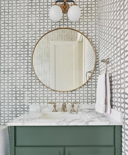 Wall lamp Ian K.Fowler Bistro