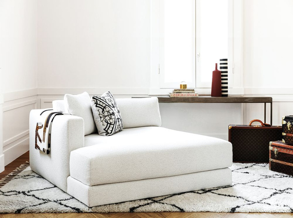 Sofa Dom Edizioni Daniel