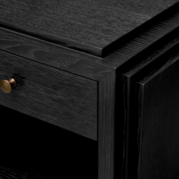 ArtDeco nightstand by Eichholtz