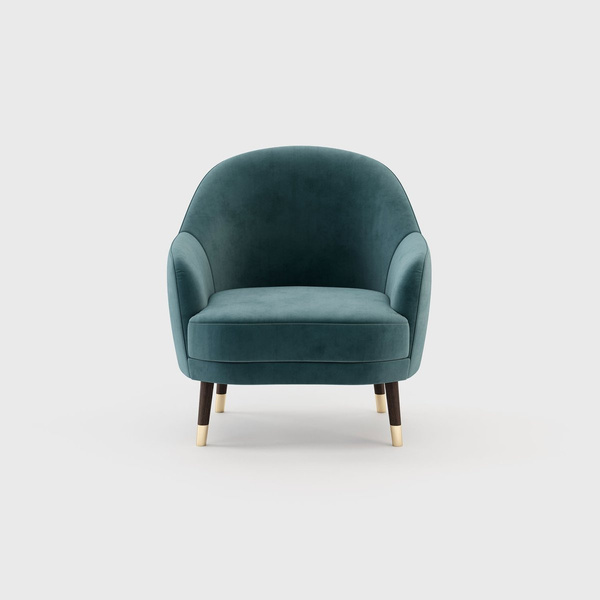 Laskasas Cosy Armchair