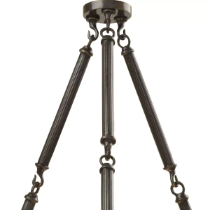 Żyrandol Eichholtz Infinity