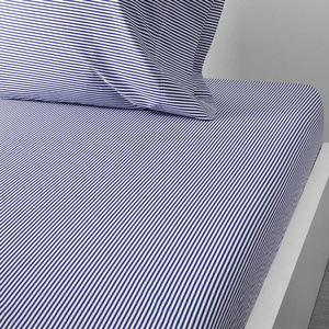 Ralph Lauren Home sheet, from the Shirting collection