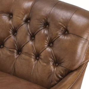 Eichholtz Caledonian armchair