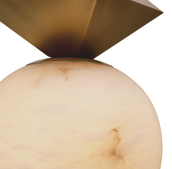 Lampa wisząca Elko marki Eichholtz