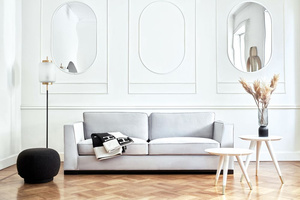 Sofa Dom Edizioni Harris