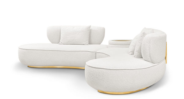 Sofa Talie marki Luxxu