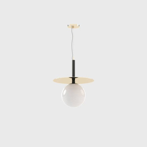 Laskasas Andy pendant lamp