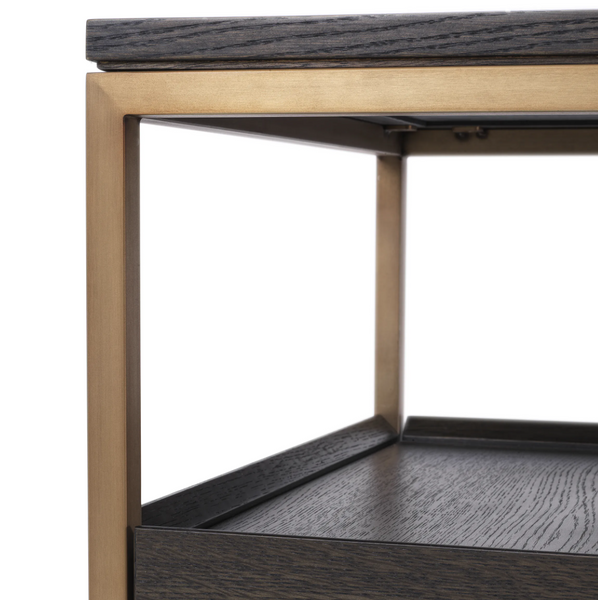 Szafka Parker S marki Eichholtz