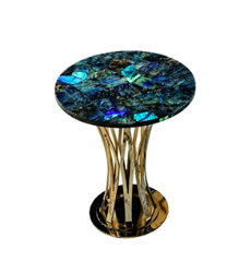 Smania Giselle Table