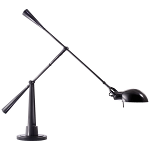Lampa stołowa Ralph Lauren Home, z kolekcji Equilibrium