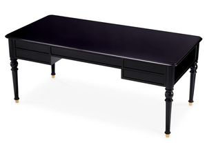 Wimbledon desk by Eichholtz