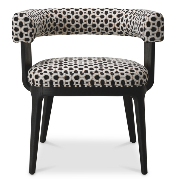 Dubois chair by Eichholtz