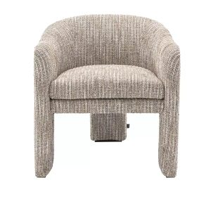 Eichholtz Pebbles armchair