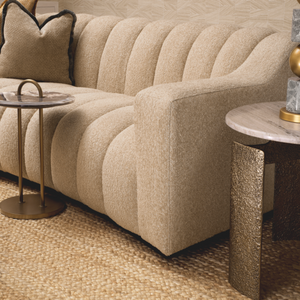 Stolik boczny Bodega marki Eichholtz