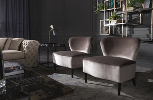 Gianfranco Ferré Home Melrose Armchair