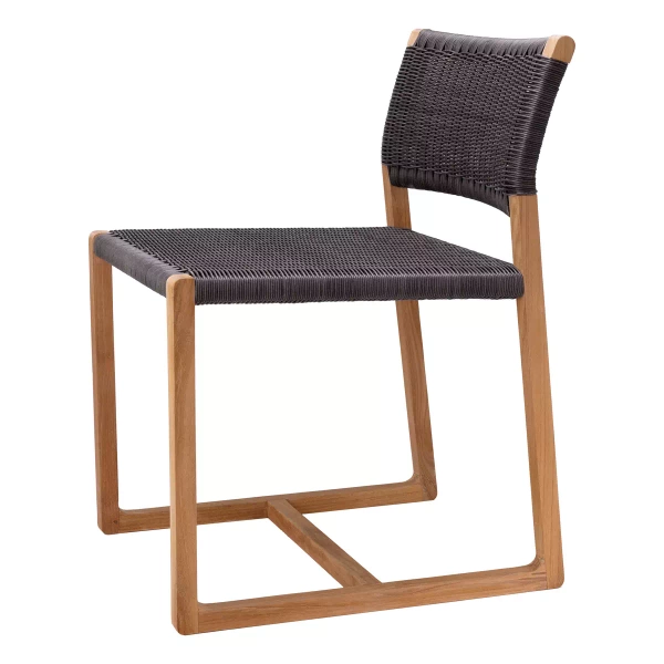 Eichholtz Griffin garden chair