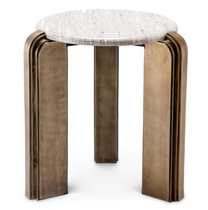 Albion coffee table by Eichholtz