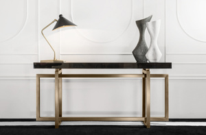 Dom Edizioni Charlotte console