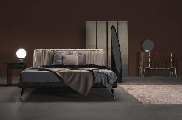 Bubble table lamp by Gianfranco Ferré Home