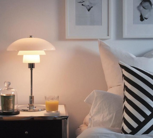 Thomas O'Brien Whitman Table Lamp