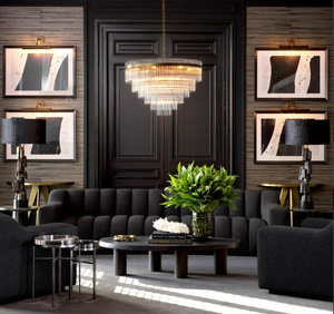 Kelly armchair by Eichholtz