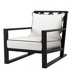 Eichholtz Como garden armchair