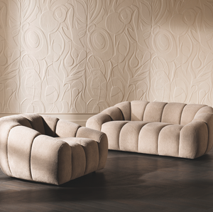 Sofa Gavona marki Eichholtz