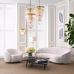 Eichholtz Amore Sofa