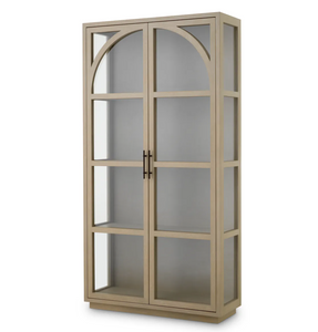 San Bernardino bookcase by Eichholtz