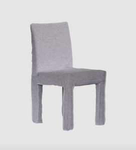 Ghost 123 chair by Gervasoni 1882