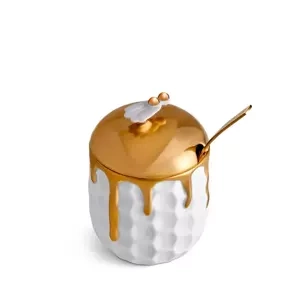 L'Objet Beehive Honey Container