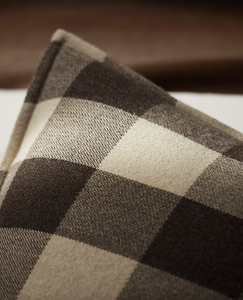 Joshua throw pillow by Ralph Lauren Home