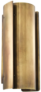 Eichholtz Verge wall lamp