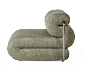 Fotel Kamppi marki Gianfranco Ferré Home 