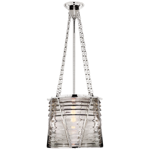 Ralph Lauren Home Chatham Large Pendant Lamp