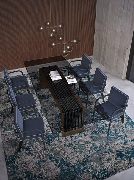 Gianfranco Ferré Home Douglas chandelier