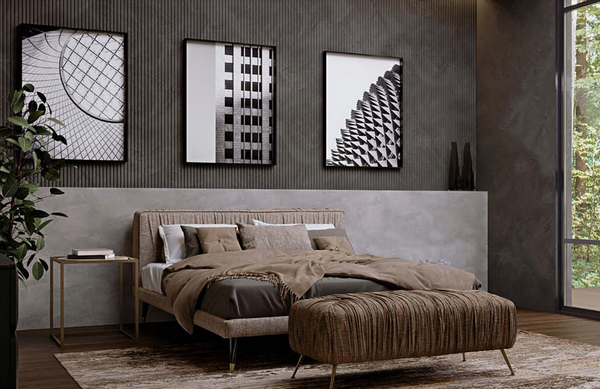 Puf Gianfranco Ferré Home, Rowe