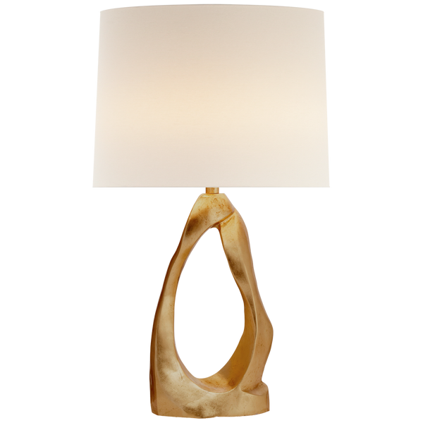 Lampa stołowa Aerin Cannes marki Visual Comfort