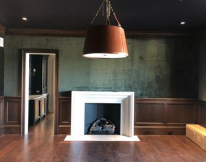 Lampa wisząca Karlie Large marki Ralph Lauren Home 