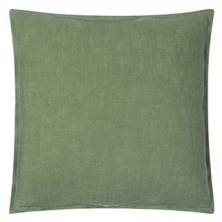 Poduszka dekoracyjna Designers Guild Milazzo Moss