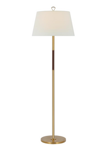 Lampa podłogowa Griffin Large projektu Amber Lewis