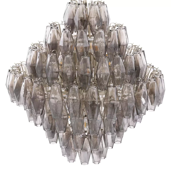 Eichholtz Benini L chandelier