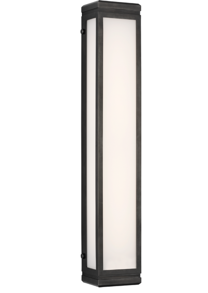 Hayles 26" wall lamp by Ralph Lauren Home